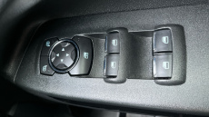 Ford EcoSport 1.0 EcoBoost 125 ST-Line 5dr Petrol Hatchback